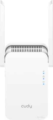 Усилитель Wi-Fi Cudy RE1800 2.0 