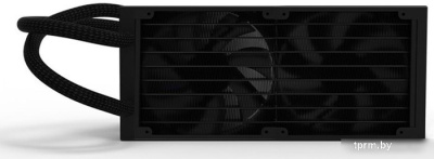 Zalman Reserator5 Z24 ARGB (черный) 