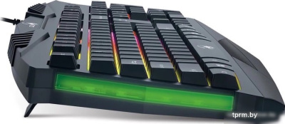 Клавиатура Genius Scorpion K220 (черный) 