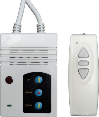 PL Zefir Fiberglass MW Z-MRS-NTSC-145D 