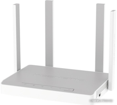 Wi-Fi роутер Keenetic Skipper 4G KN-2910 