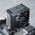 Кулер для процессора Jonsbo CR-1000 EVO Standard Кулер для процессора Jonsbo CR-1000 EVO Standard