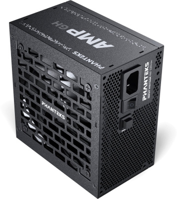 Блок питания Phanteks AMP GH 1000W PH-P1000GH_BK01 