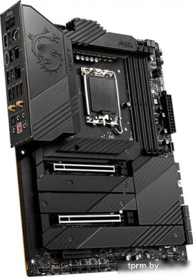 Материнская плата MSI MEG Z690 Unify 