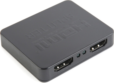 Разветвитель Cablexpert DSP-2PH4-03 