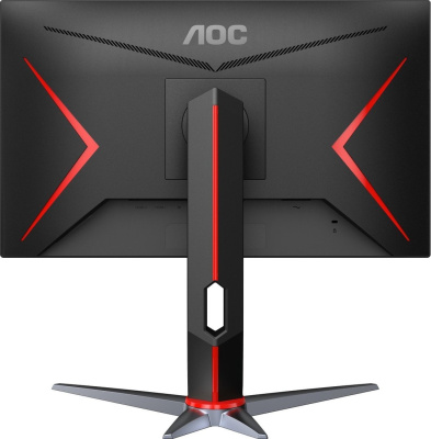 Игровой монитор AOC 24G2SP 