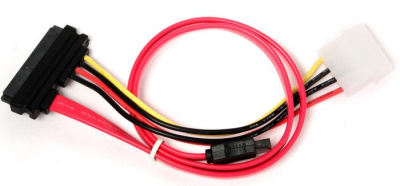 Адаптер Cablexpert CC-SATA-C1 