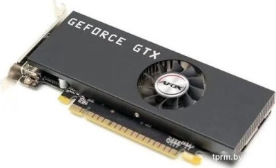 Видеокарта AFOX GeForce GTX 1050 4GB GDDR5 AF1050-4096D5H4 