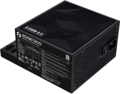 Блок питания Lian Li Edge 1300 G9P.EG1300.BE00.RU 