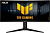 Игровой монитор ASUS TUF Gaming VG34WQML5A 