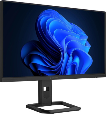 Игровой монитор Digma Pro 27" Action M 
