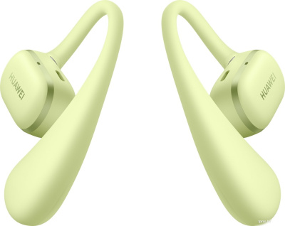 Наушники Huawei FreeArc (зеленый, международная версия) 