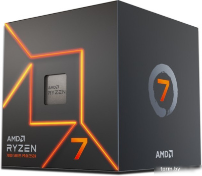 Процессор AMD Ryzen 7 7700 