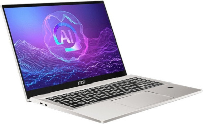 Ноутбук MSI Prestige A16 AI+ A3HMG-070XBY 