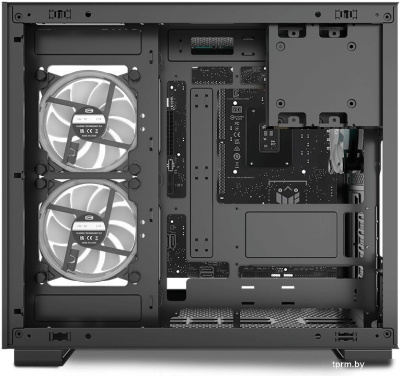 Корпус PCCooler C3 T500 ARGB (черный) 