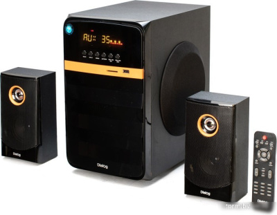 Акустика Dialog AP-240B 