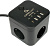 Cablexpert CUBE-3-CU3-B-1.5 