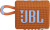 Беспроводная колонка JBL Go 3 (оранжевый) Беспроводная колонка JBL Go 3 (оранжевый)