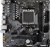 Материнская плата Gigabyte A620M H (rev. 1.2) 