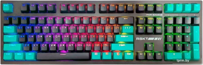 Клавиатура Raskat KM002-GRAY 