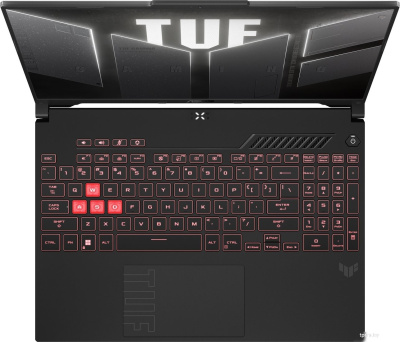 ASUS TUF Gaming A16 2024 FA607NUQ-RL025 