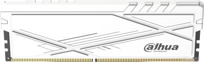 Оперативная память Dahua 8ГБ DDR4 3200 МГц DHI-DDR-C600UHW8G32 