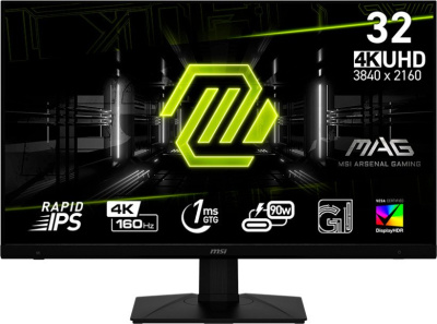 Игровой монитор MSI MAG 322UPF 