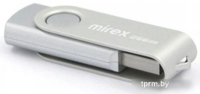 USB Flash Mirex Color Blade Swivel 2.0 256GB 13600-FMUSI256 