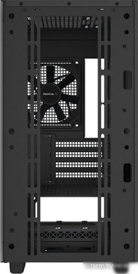 DeepCool CH370 R-CH370BK-PK650-R-1 