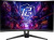 Игровой монитор ASRock Phantom Gaming PG27FRS1A 