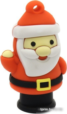 SmartBuy NY Santa S 16GB 