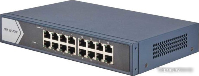 Hikvision DS-3E0516-E(B) 