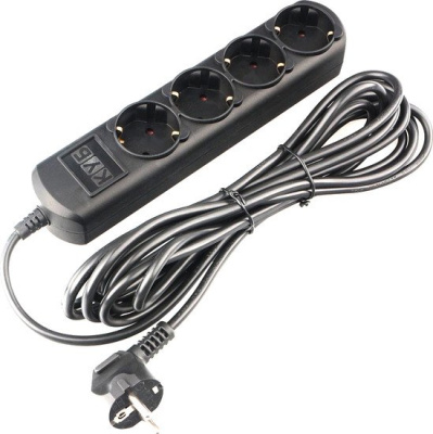 Удлинитель Power Cube PC-2B-1.5M