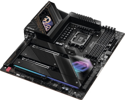 Материнская плата ASRock Z790 Taichi 