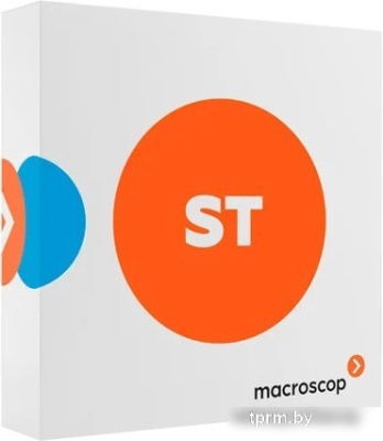 Macroscop ST MC-PO-00274 