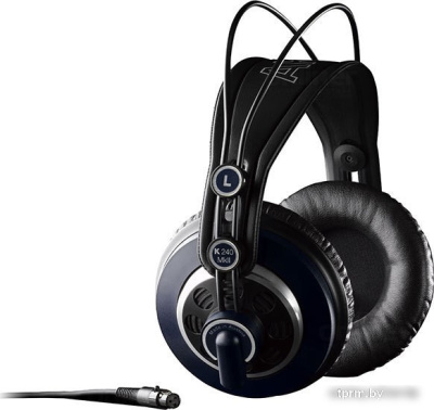 Наушники AKG K240 MK II 