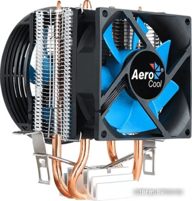 Кулер для процессора AeroCool Verkho 2 Dual 