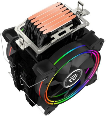 Кулер для процессора ALSEYE H120D 
