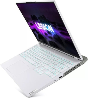Игровой ноутбук Lenovo Legion 5 Pro 16ACH6H 82JQ011CRM 