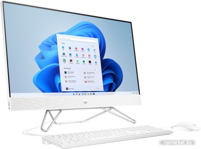 Моноблок HP 27-cb1000ny 6P141EA 