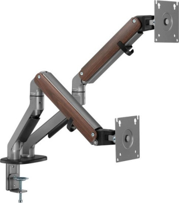 Кронштейн Ultramounts UM735WD (серый/коричневый) 