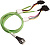 Кабель Luxshare L285SL028-SD-R 