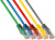 ExeGate UTP-RJ45-RJ45-5e-10M-GY 10 м (серый) 