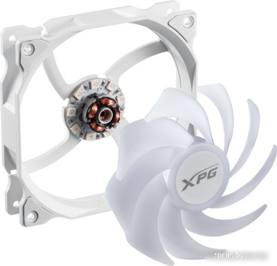 ADATA XPG Vento 120 ARGB (белый) 