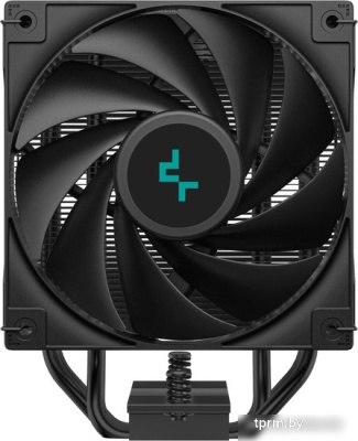 DeepCool AG400 Digital BK R-AG400-BKNDMN-G-2 