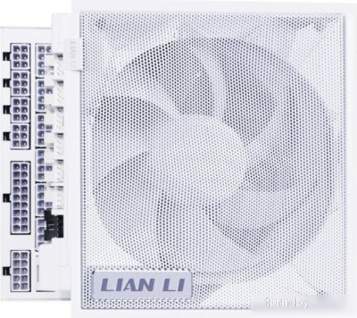 Блок питания Lian Li Edge Gold 1200 G9P.EG1200G.WH00.EU 
