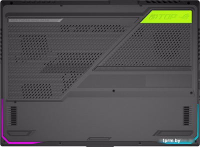 Игровой ноутбук ASUS ROG Strix G15 G513RS-HQ082X 