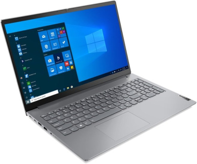 Ноутбук Lenovo ThinkBook 15 G3 ACL 21A40028MH 