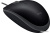 Мышь Logitech M110 Silent (черный) 