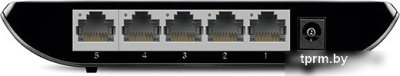 Коммутатор TP-Link TL-SG1005D 